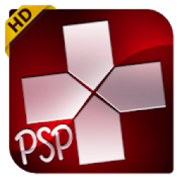 ikon HD PSP Emulator For Android - Play HD PSP Games