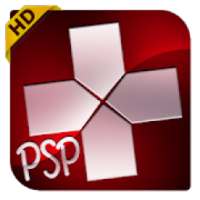 HD PSP Emulator For Android - Play HD PSP Games