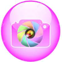 Camera HD S9 plus sweet selfie for Samsung on 9Apps