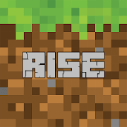 Rise Top My Craft icon