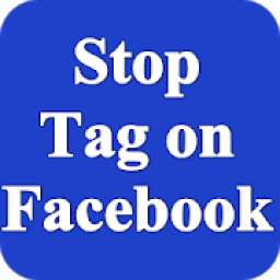Tag off Facebook 1.0