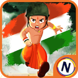 Chhota Bheem Throne of Bali icon