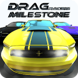 ikon Drag Racing: Milestone
