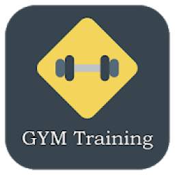 GYM Training Videos