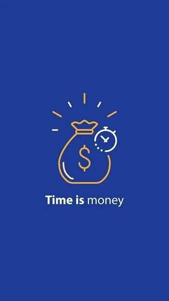 Time is money स्क्रीनशॉट 7