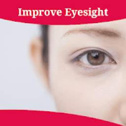 How To Improve Eyesight