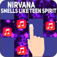 Piano Tiles - Nirvana; Smells Like Teen Spirits