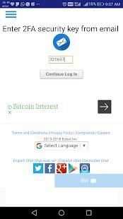 EOBOT Lite screenshot 4