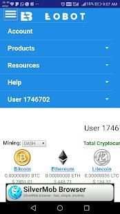 EOBOT Lite screenshot 5