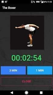 MicroFit screenshot 7