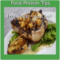 Right Food Protein For Better Diet Results Tips!