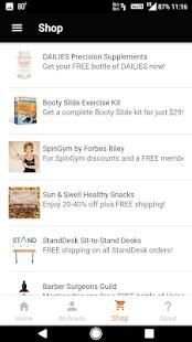 MicroFit screenshot 6