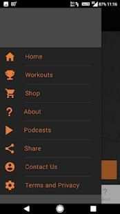 MicroFit screenshot 4