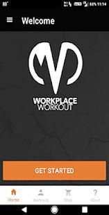 MicroFit screenshot 1