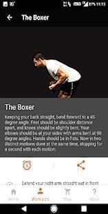 MicroFit screenshot 2