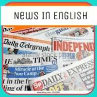 News In English