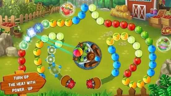 Fruit Legend 2018 screenshot 3