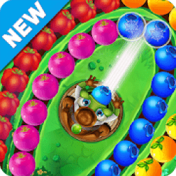 ikon Fruit Legend 2018