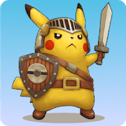 ikon Pokemon wallpaper HD