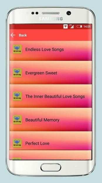 I Will Always Love You screenshot 1
