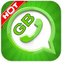 GB WhatsAap New Version