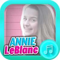 Annie LeBlanc Songs Full on 9Apps