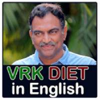 VRK Diet In English