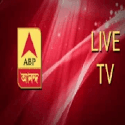 ABP NEWS LIVE - HINDI ,ENGLISH, BENGALI, PUNJ. ETC icon