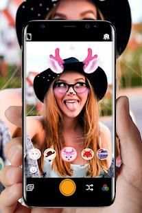 Camera for iphone 9 plus / Camera ios 12 screenshot 8