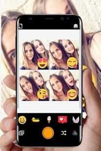 Camera for iphone 9 plus / Camera ios 12 screenshot 7
