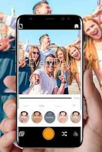 Camera for iphone 9 plus / Camera ios 12 screenshot 6