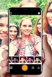 Camera for iphone 9 plus / Camera ios 12 screenshot 4
