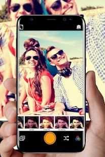 Camera for iphone 9 plus / Camera ios 12 screenshot 3