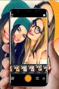 Camera for iphone 9 plus / Camera ios 12 screenshot 1