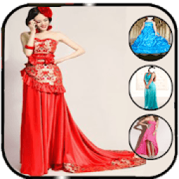 ikon Prom Dresses 2018- Makeup Prom