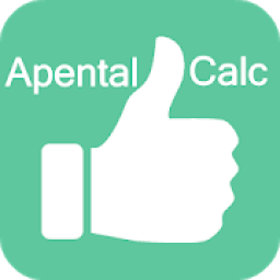 ikon Free ApentlCalc 2018