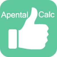 Free ApentlCalc 2018