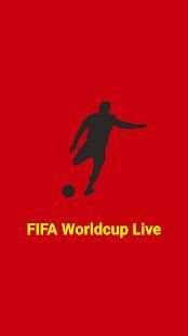 Russia WorldCup Live screenshot 6