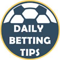 Daily Betting ODDS
