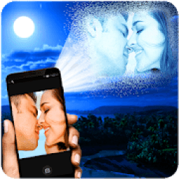 ikon Photo Projector Simulator and Frames