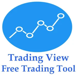 Trading view 2 आइकन