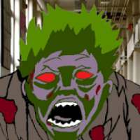 Fighting Zombies with Calculus