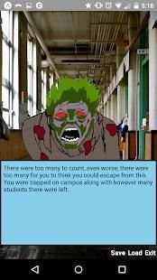 Fighting Zombies with Calculus screenshot 4