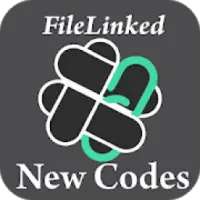 ikon FileLinked : new codes for DroidAdmin