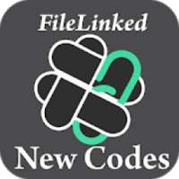 FileLinked : new codes for DroidAdmin