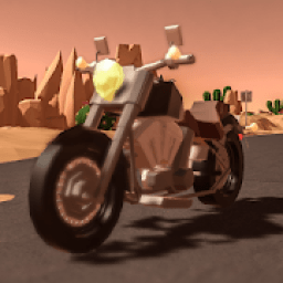 Moto Madness आइकन