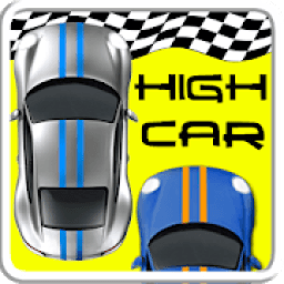 Carreras de autos Gratis sin conexión sin Internet आइकन