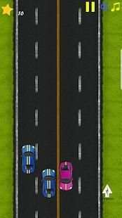 Carreras de autos Gratis sin conexión sin Internet स्क्रीनशॉट 7