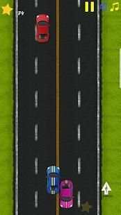 Carreras de autos Gratis sin conexión sin Internet स्क्रीनशॉट 4