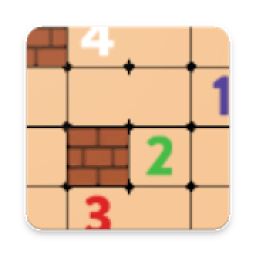 Connect Number आइकन